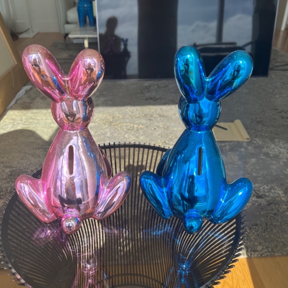 Porcelain Bunnies - Picture 3 of 5